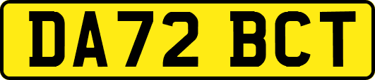 DA72BCT
