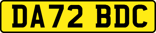DA72BDC