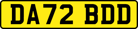 DA72BDD