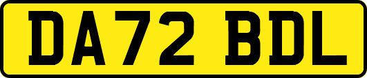 DA72BDL