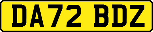 DA72BDZ