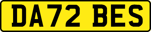 DA72BES