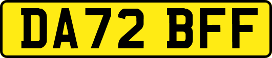 DA72BFF