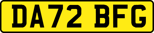 DA72BFG