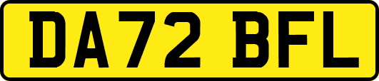 DA72BFL