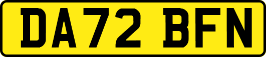 DA72BFN