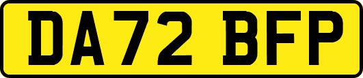 DA72BFP