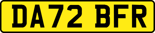 DA72BFR