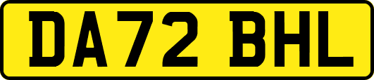 DA72BHL