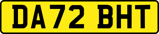 DA72BHT