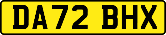 DA72BHX