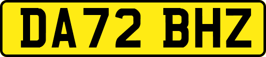 DA72BHZ