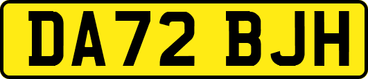 DA72BJH