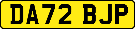 DA72BJP