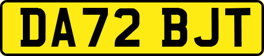 DA72BJT