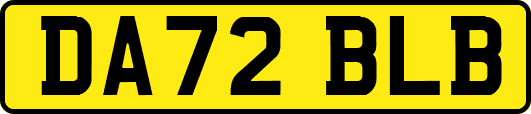 DA72BLB