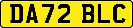 DA72BLC