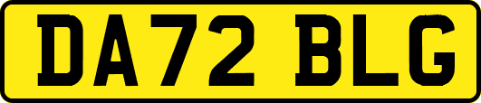 DA72BLG