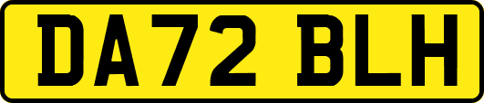 DA72BLH