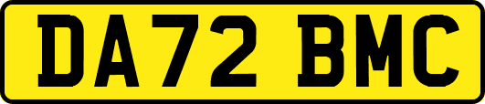 DA72BMC