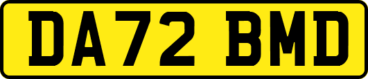 DA72BMD