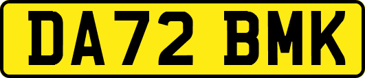 DA72BMK