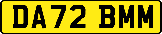 DA72BMM