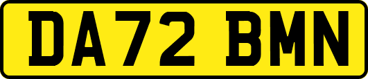 DA72BMN