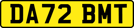 DA72BMT