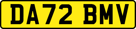 DA72BMV