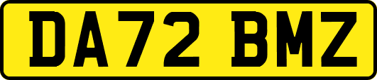 DA72BMZ