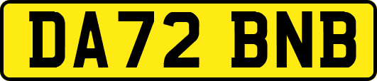 DA72BNB