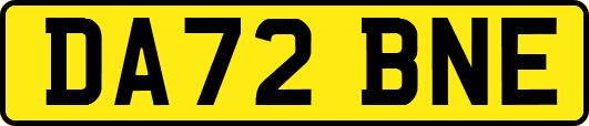 DA72BNE