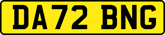 DA72BNG