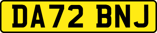 DA72BNJ