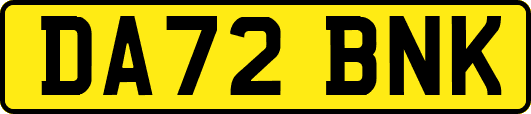 DA72BNK