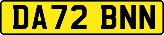 DA72BNN