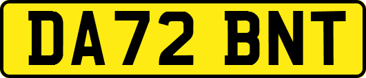 DA72BNT