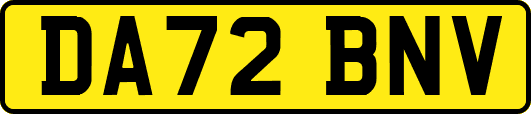 DA72BNV