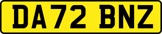 DA72BNZ