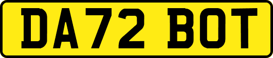 DA72BOT
