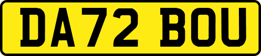 DA72BOU