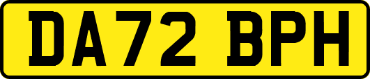 DA72BPH