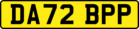 DA72BPP