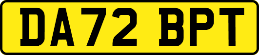 DA72BPT
