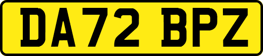 DA72BPZ