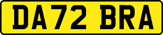 DA72BRA