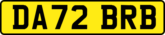 DA72BRB