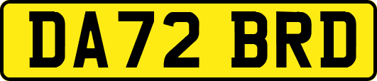 DA72BRD