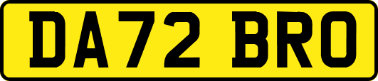 DA72BRO